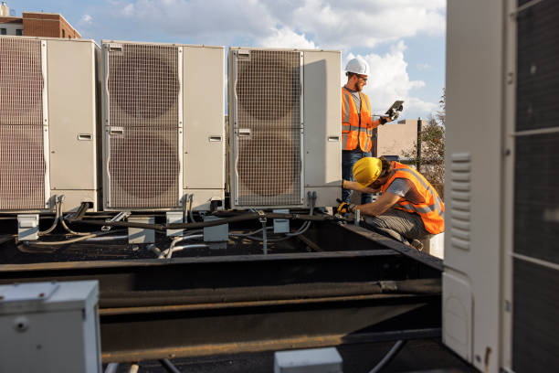 Best Commercial HVAC repair  in , OR