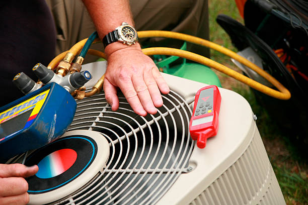 Best Ductless HVAC repair  in , OR