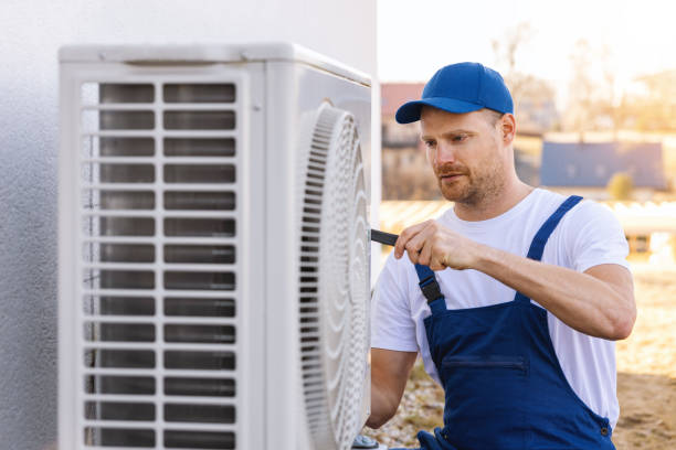 Best Central air repair  in , OR